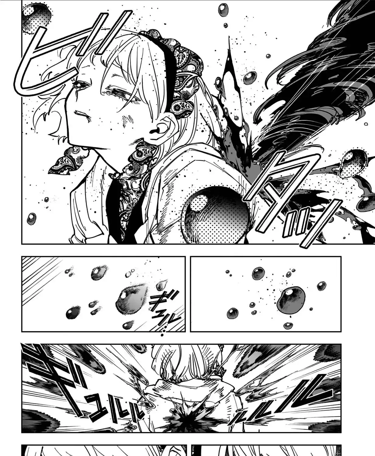 Phù Thủy Ichi Chap 68 - Next Chap 69