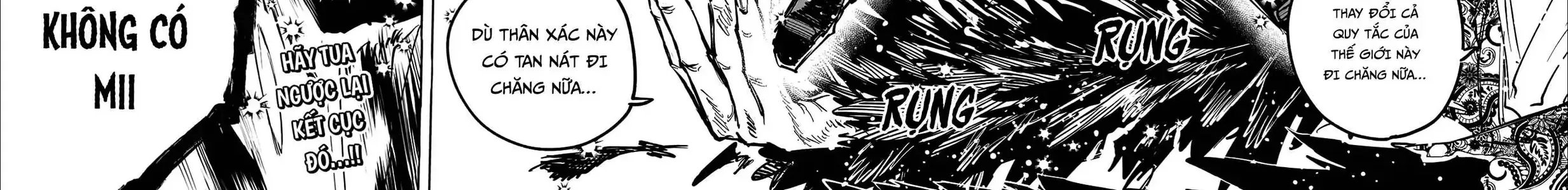 Phù Thủy Ichi Chap 68 - Next Chap 69