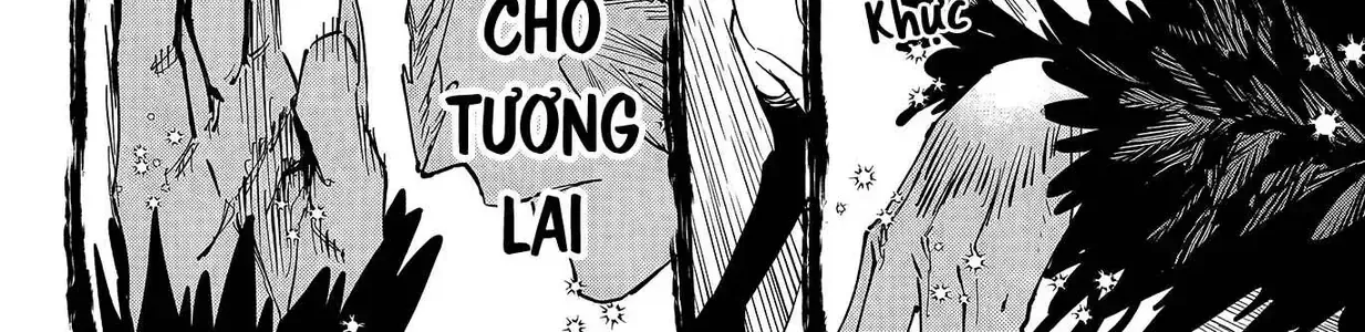 Phù Thủy Ichi Chap 69 - Next Chap 70