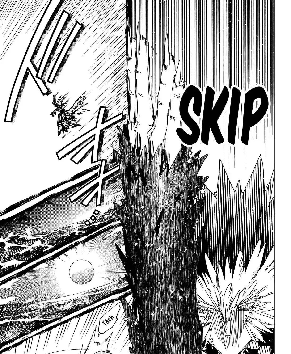 Phù Thủy Ichi Chap 69 - Next Chap 70