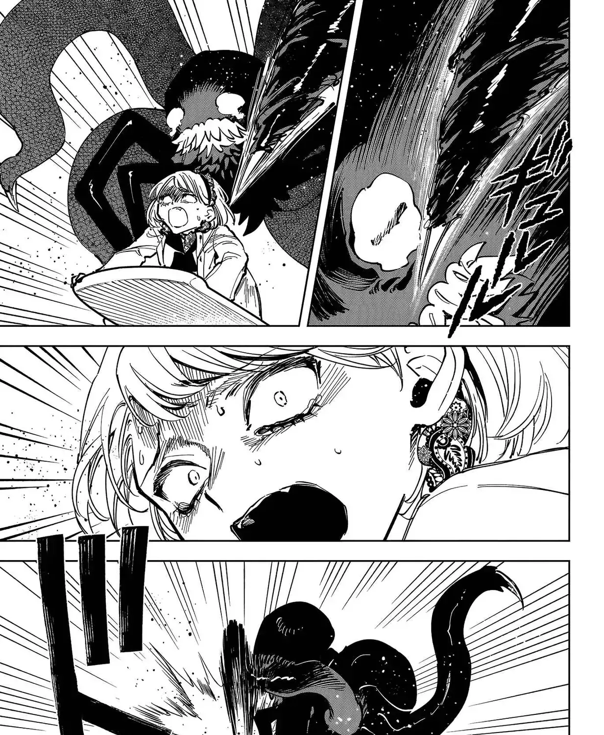 Phù Thủy Ichi Chap 69 - Next Chap 70