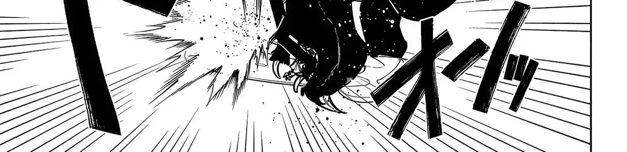 Phù Thủy Ichi Chap 69 - Next Chap 70