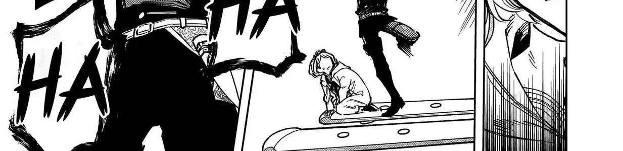 Phù Thủy Ichi Chap 69 - Next Chap 70