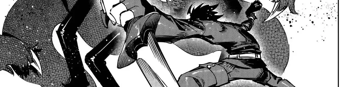 Phù Thủy Ichi Chap 69 - Next Chap 70