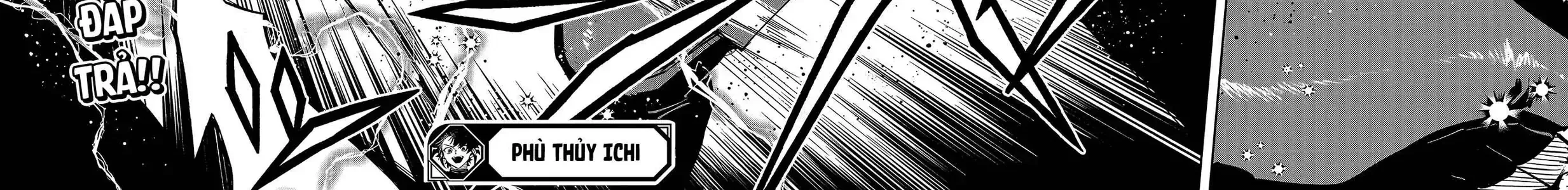 Phù Thủy Ichi Chap 69 - Next Chap 70