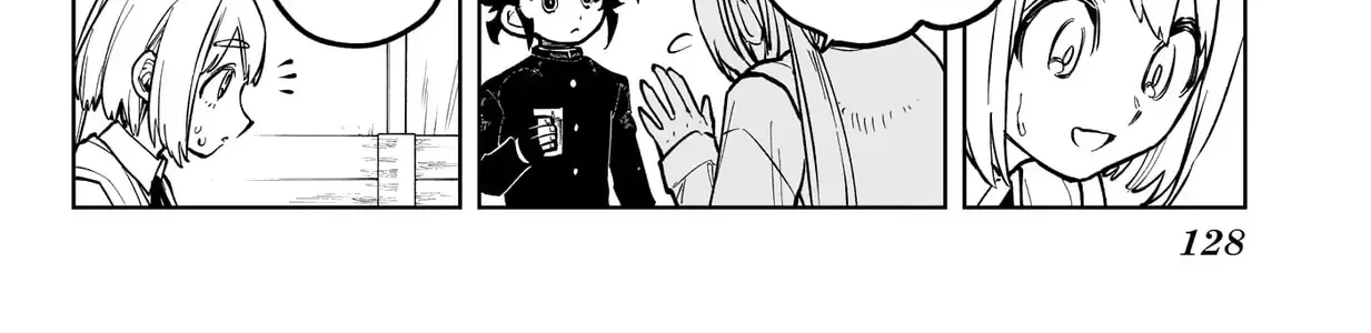 Phù Thủy Ichi Chap 7 - Next Chap 8