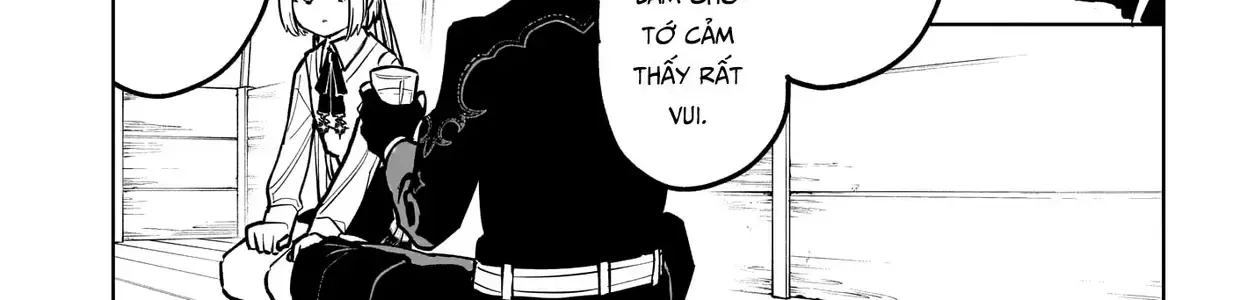 Phù Thủy Ichi Chap 7 - Next Chap 8