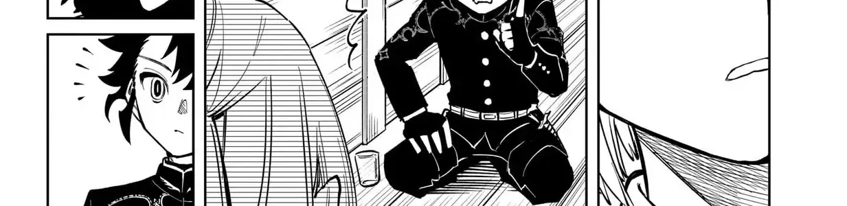 Phù Thủy Ichi Chap 7 - Next Chap 8