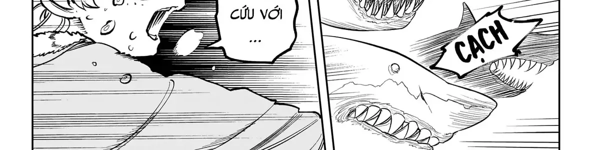 Phù Thủy Ichi Chap 7 - Next Chap 8