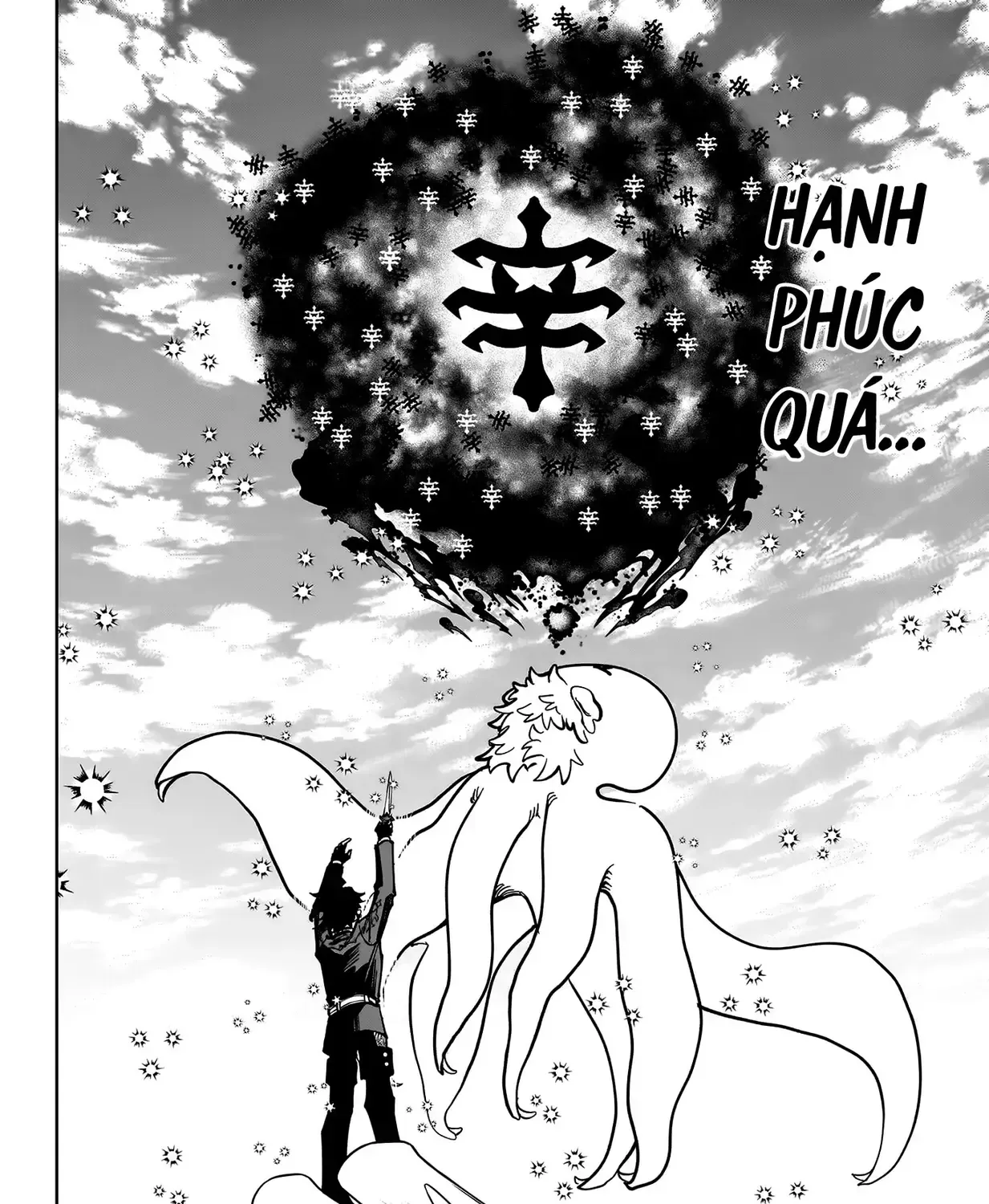 Phù Thủy Ichi Chap 70 - Next Chap 71