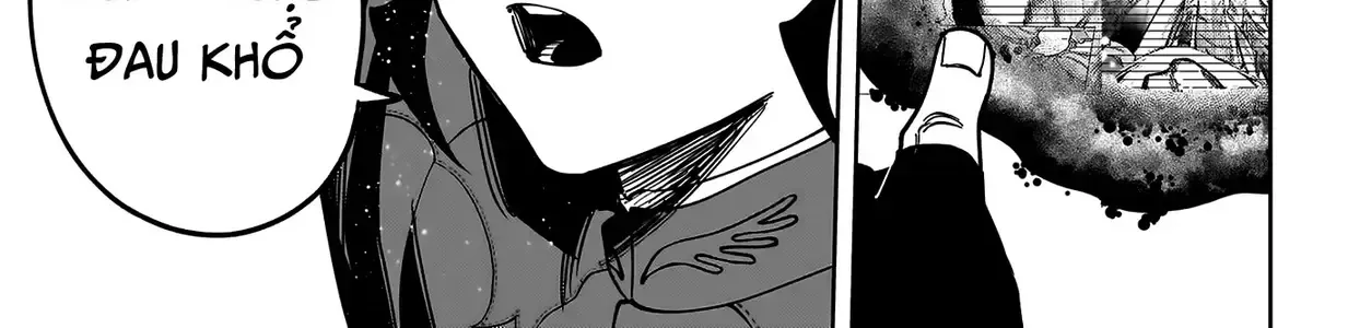 Phù Thủy Ichi Chap 70 - Next Chap 71