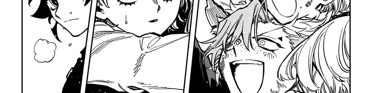 Phù Thủy Ichi Chap 70 - Next Chap 71