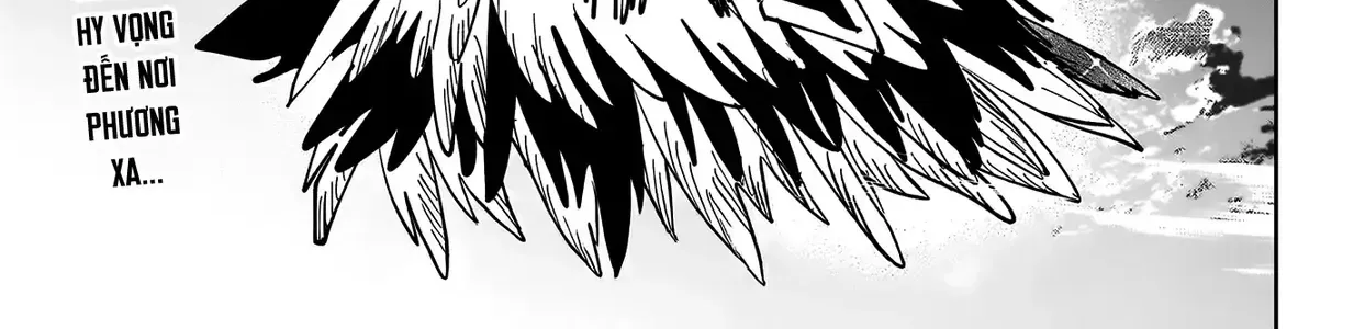 Phù Thủy Ichi Chap 70 - Next Chap 71