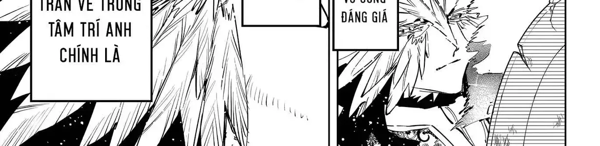 Phù Thủy Ichi Chap 71 - Next Chap 72