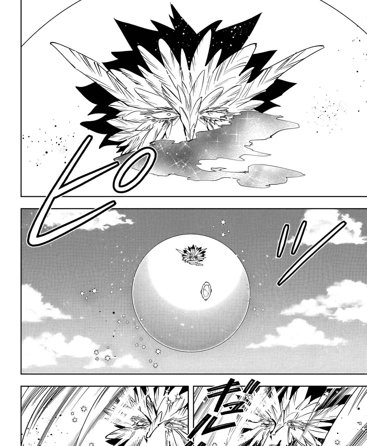 Phù Thủy Ichi Chap 71 - Next Chap 72