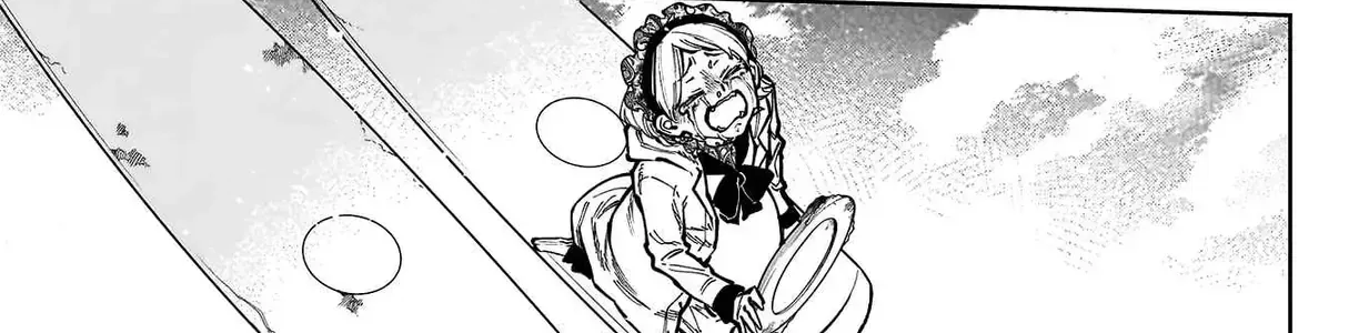 Phù Thủy Ichi Chap 72 - Next Chap 73