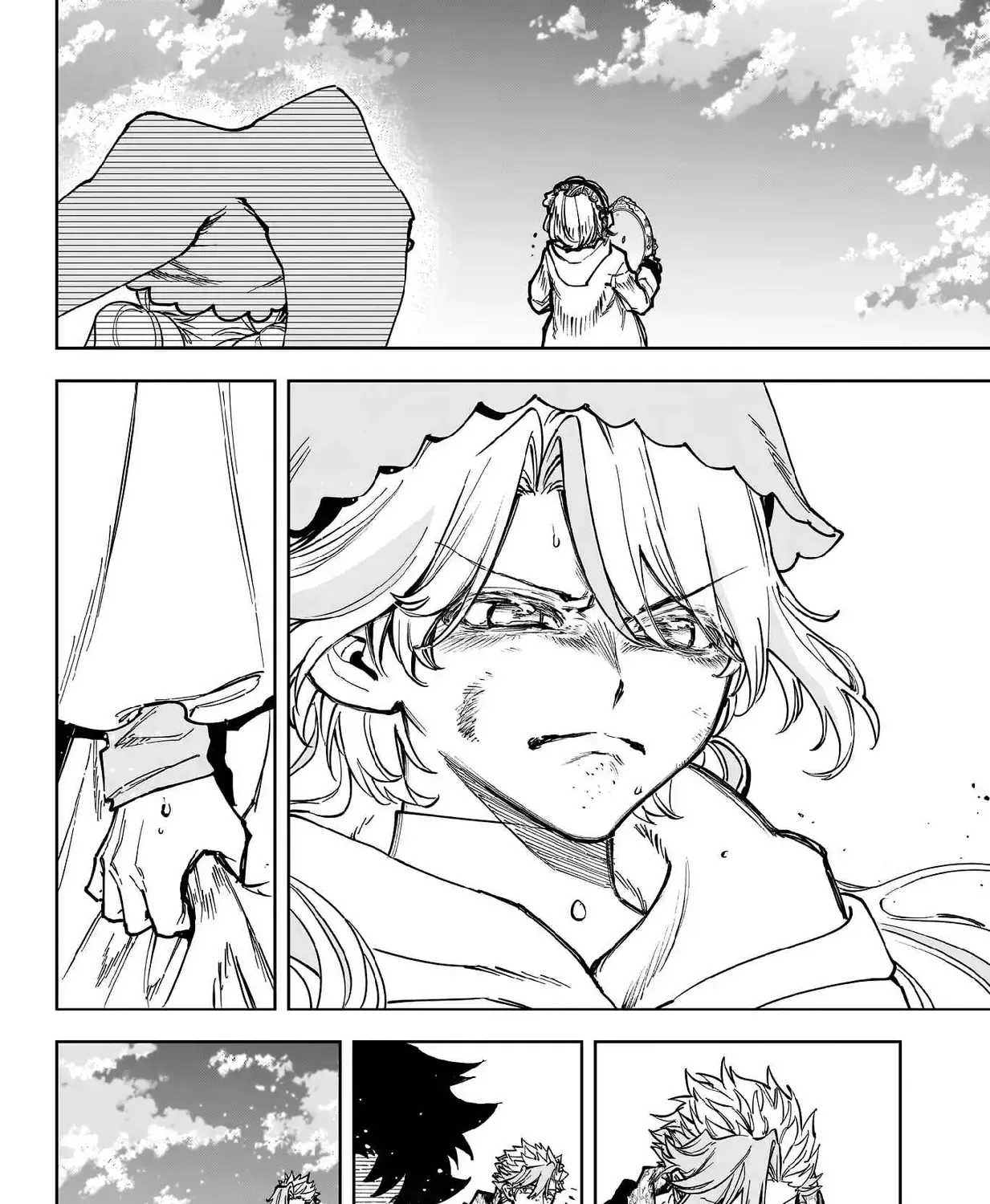 Phù Thủy Ichi Chap 72 - Next Chap 73