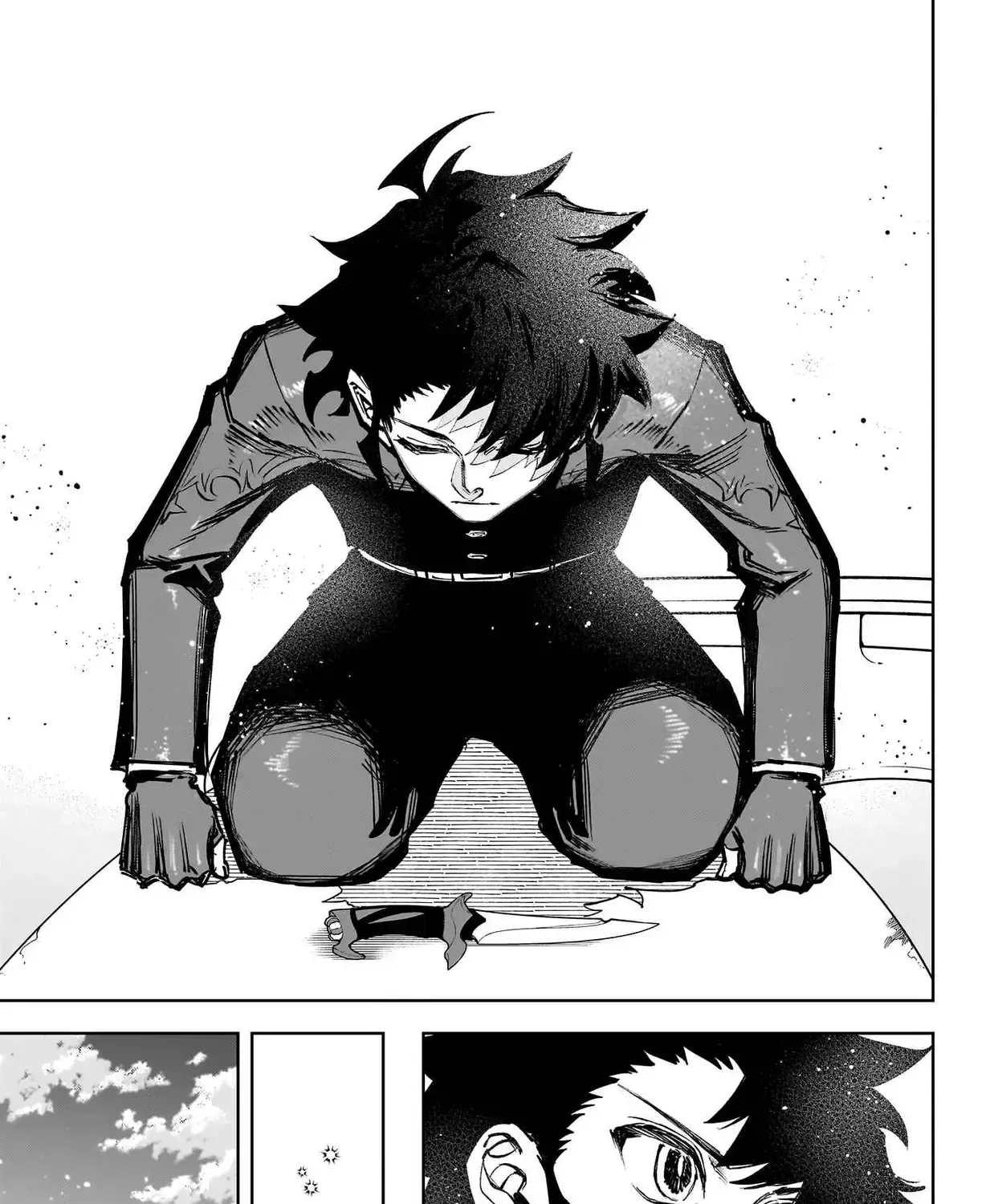 Phù Thủy Ichi Chap 72 - Next Chap 73