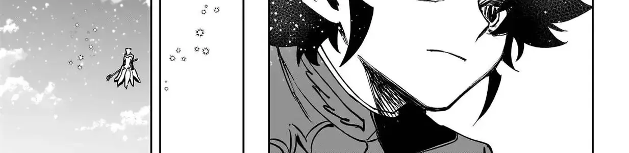 Phù Thủy Ichi Chap 72 - Next Chap 73