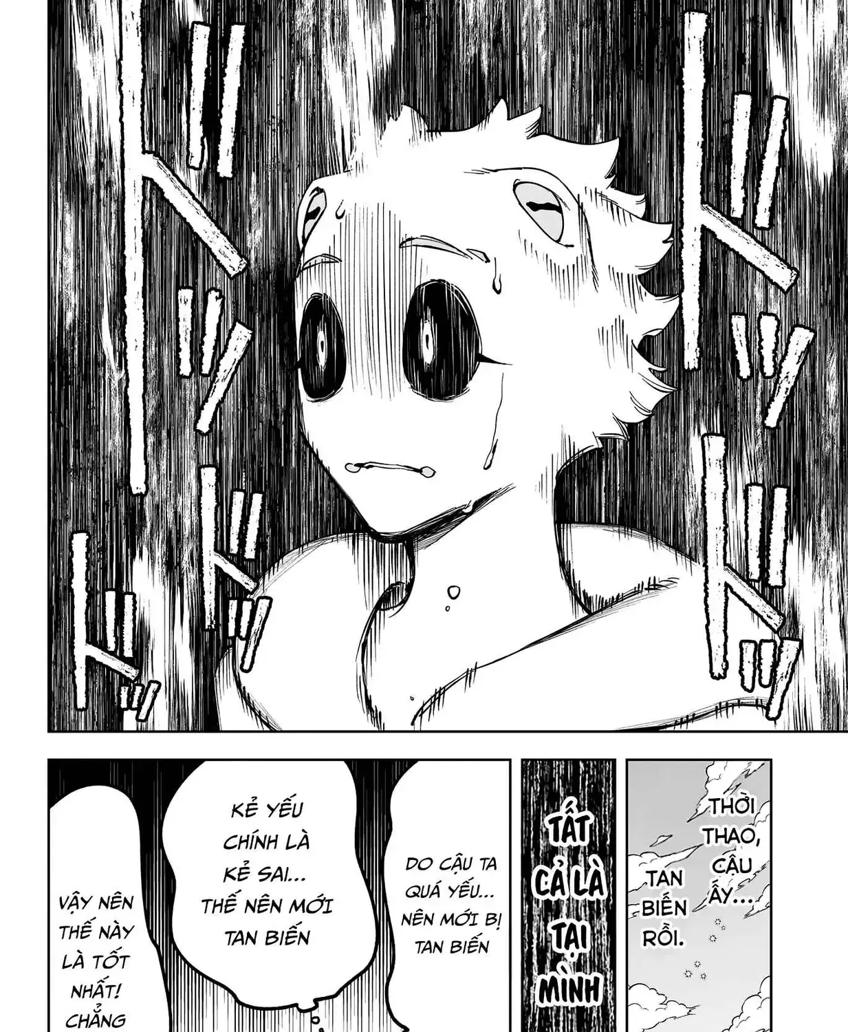 Phù Thủy Ichi Chap 72 - Next Chap 73