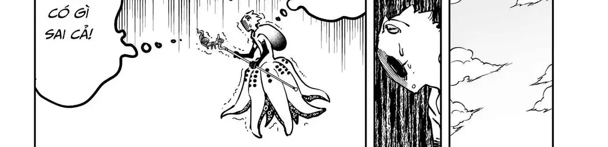 Phù Thủy Ichi Chap 72 - Next Chap 73