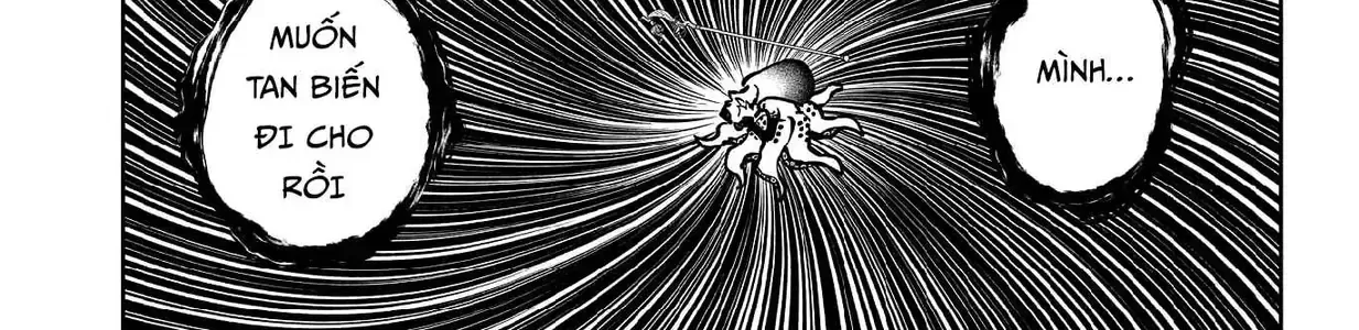 Phù Thủy Ichi Chap 72 - Next Chap 73