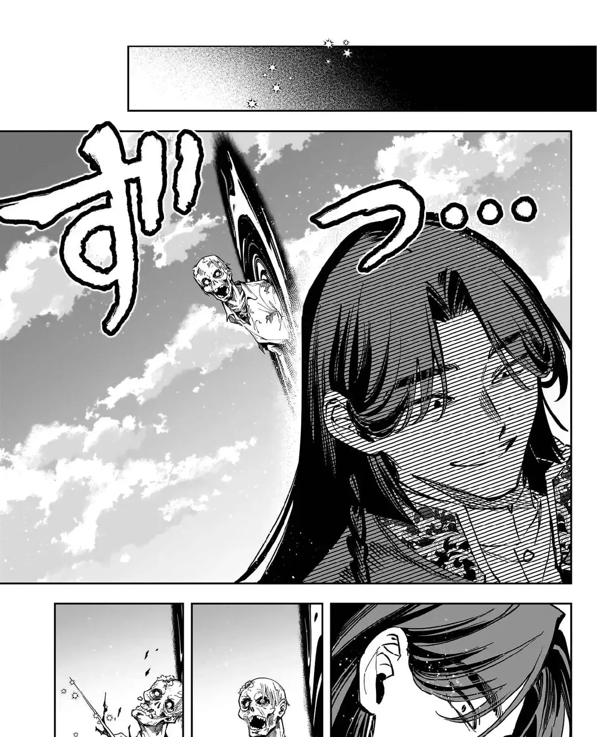 Phù Thủy Ichi Chap 72 - Next Chap 73