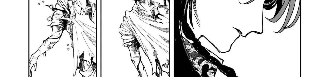 Phù Thủy Ichi Chap 72 - Next Chap 73