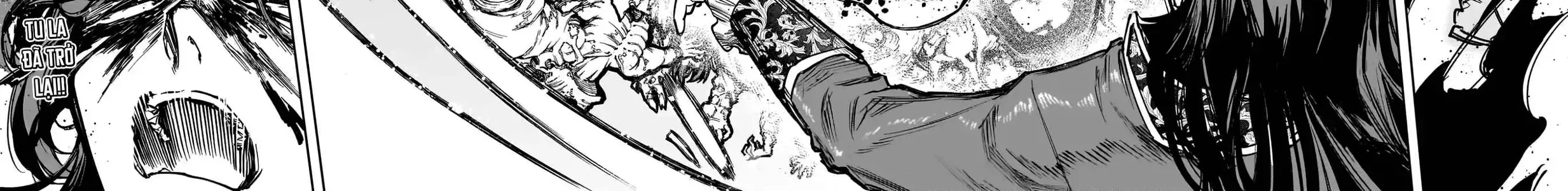 Phù Thủy Ichi Chap 72 - Next Chap 73