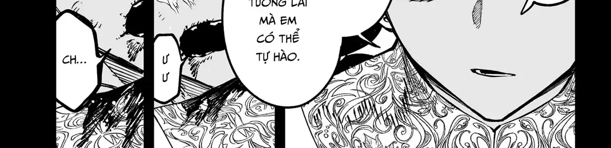 Phù Thủy Ichi Chap 73 - Next Chap 74