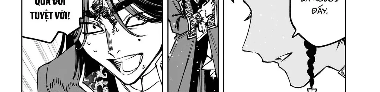 Phù Thủy Ichi Chap 73 - Next Chap 74