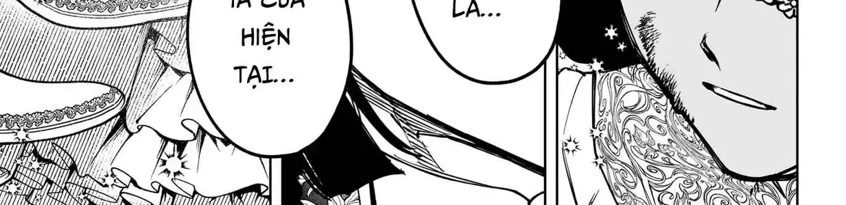 Phù Thủy Ichi Chap 73 - Next Chap 74