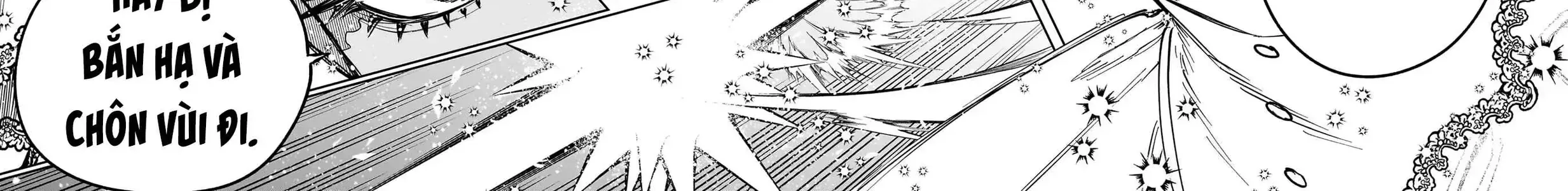 Phù Thủy Ichi Chap 73 - Next Chap 74