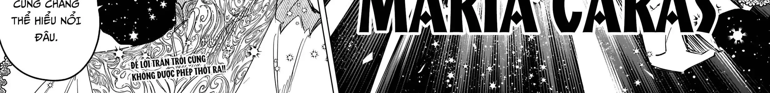 Phù Thủy Ichi Chap 73 - Next Chap 74