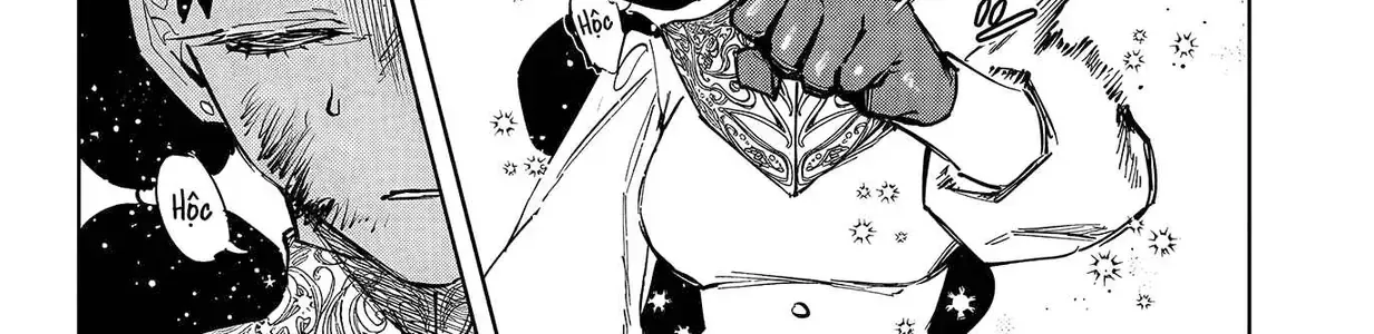 Phù Thủy Ichi Chap 74 - Next Chap 75