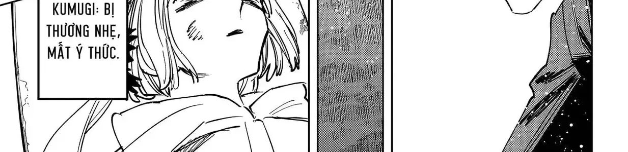 Phù Thủy Ichi Chap 74 - Next Chap 75