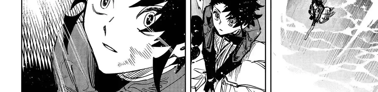 Phù Thủy Ichi Chap 74 - Next Chap 75