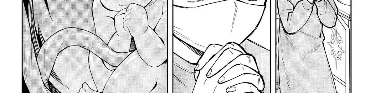 Phù Thủy Ichi Chap 75 - Next Chap 76