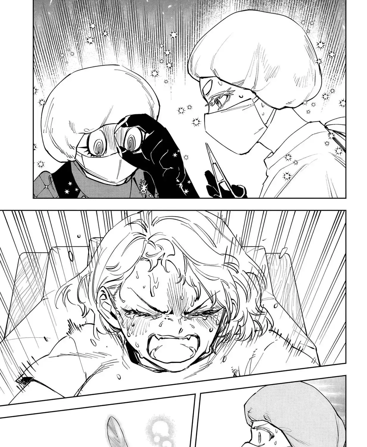 Phù Thủy Ichi Chap 75 - Next Chap 76