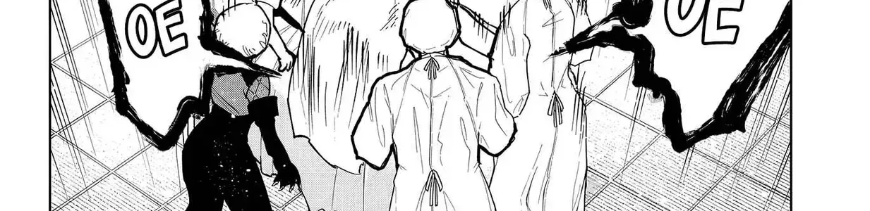 Phù Thủy Ichi Chap 75 - Next Chap 76