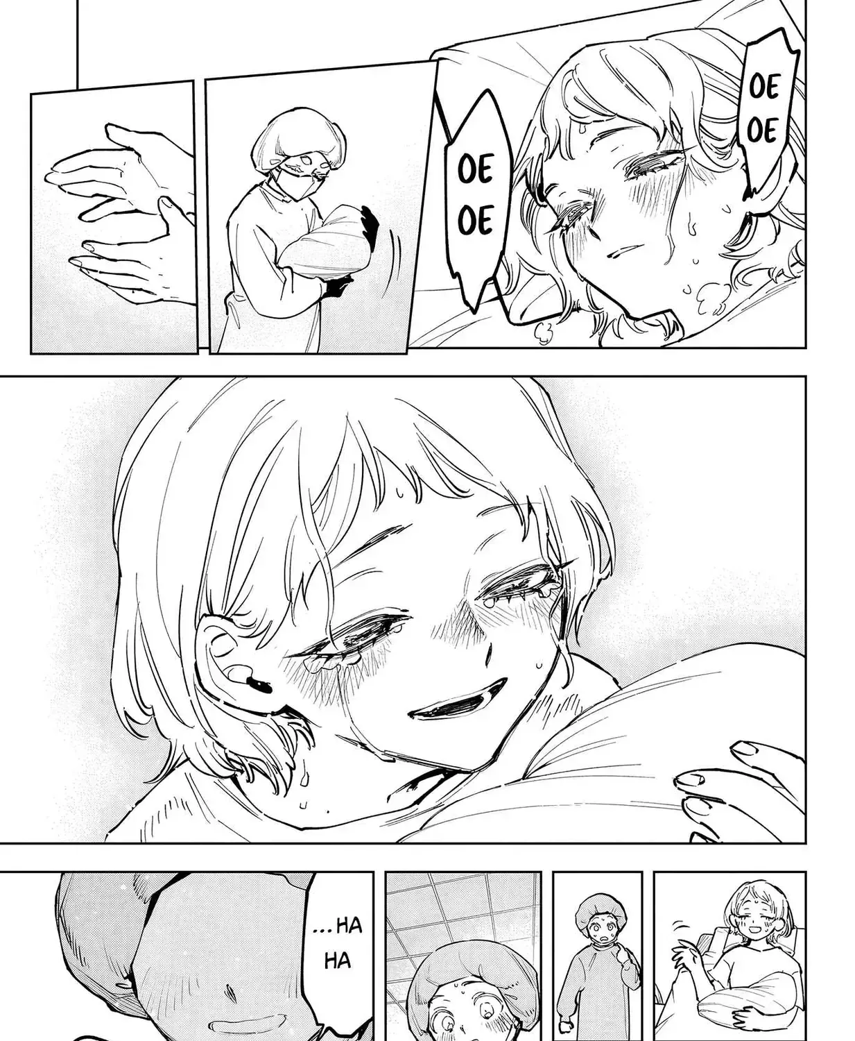 Phù Thủy Ichi Chap 75 - Next Chap 76