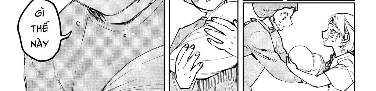 Phù Thủy Ichi Chap 75 - Next Chap 76