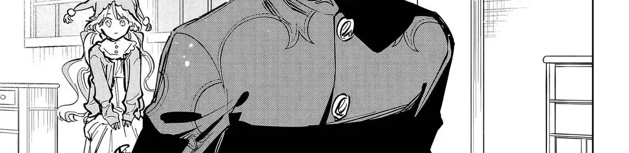 Phù Thủy Ichi Chap 75 - Next Chap 76