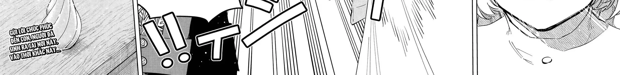 Phù Thủy Ichi Chap 75 - Next Chap 76