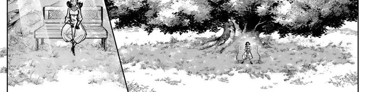 Phù Thủy Ichi Chap 76 - Next Chap 77