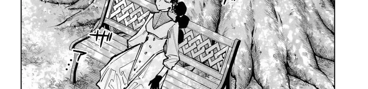 Phù Thủy Ichi Chap 76 - Next Chap 77