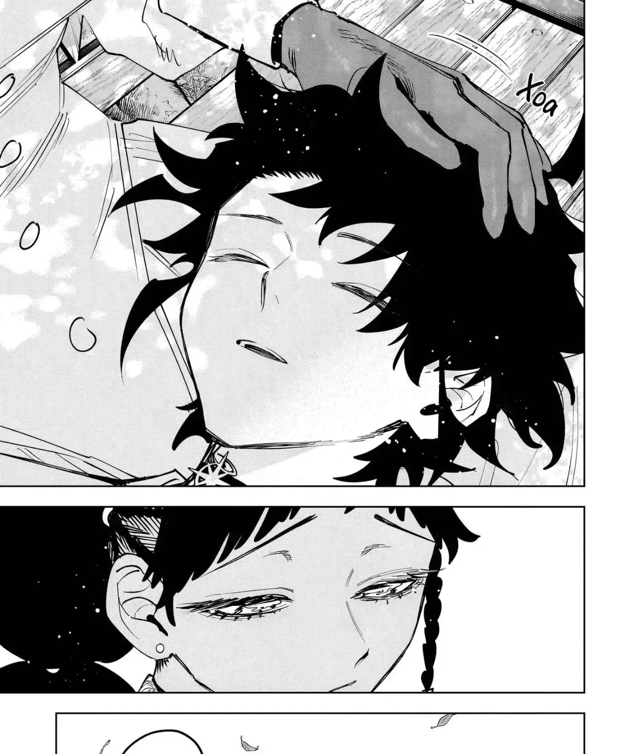 Phù Thủy Ichi Chap 76 - Next Chap 77