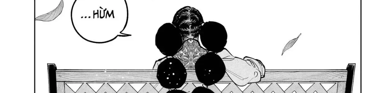 Phù Thủy Ichi Chap 76 - Next Chap 77