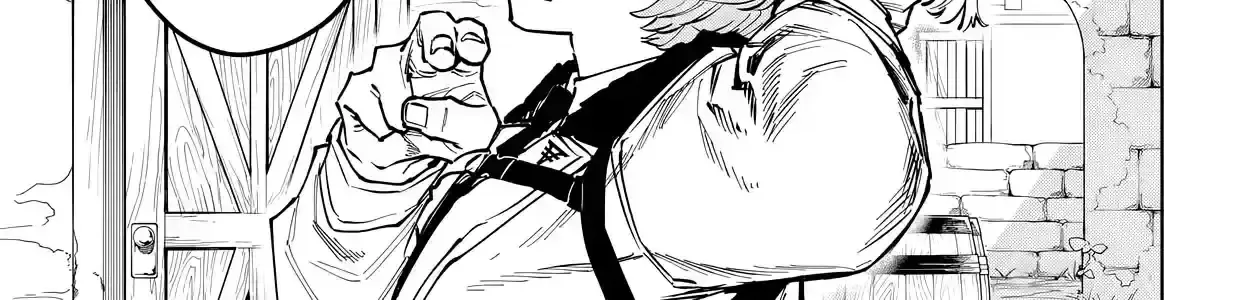 Phù Thủy Ichi Chap 77 - Next Chap 78