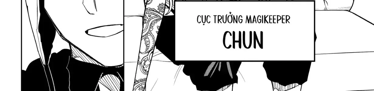 Phù Thủy Ichi Chap 78 - Next Chap 79